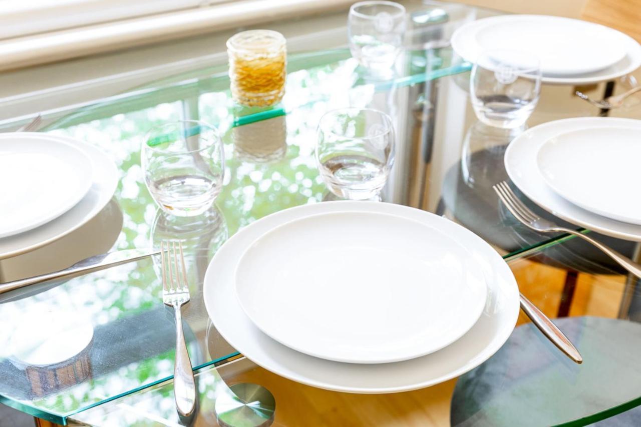 Bright & Comfortable Angel Apartment London Eksteriør bilde