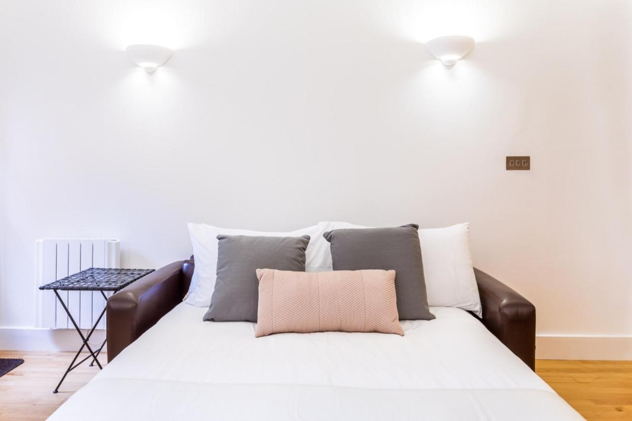 Bright & Comfortable Angel Apartment London Eksteriør bilde