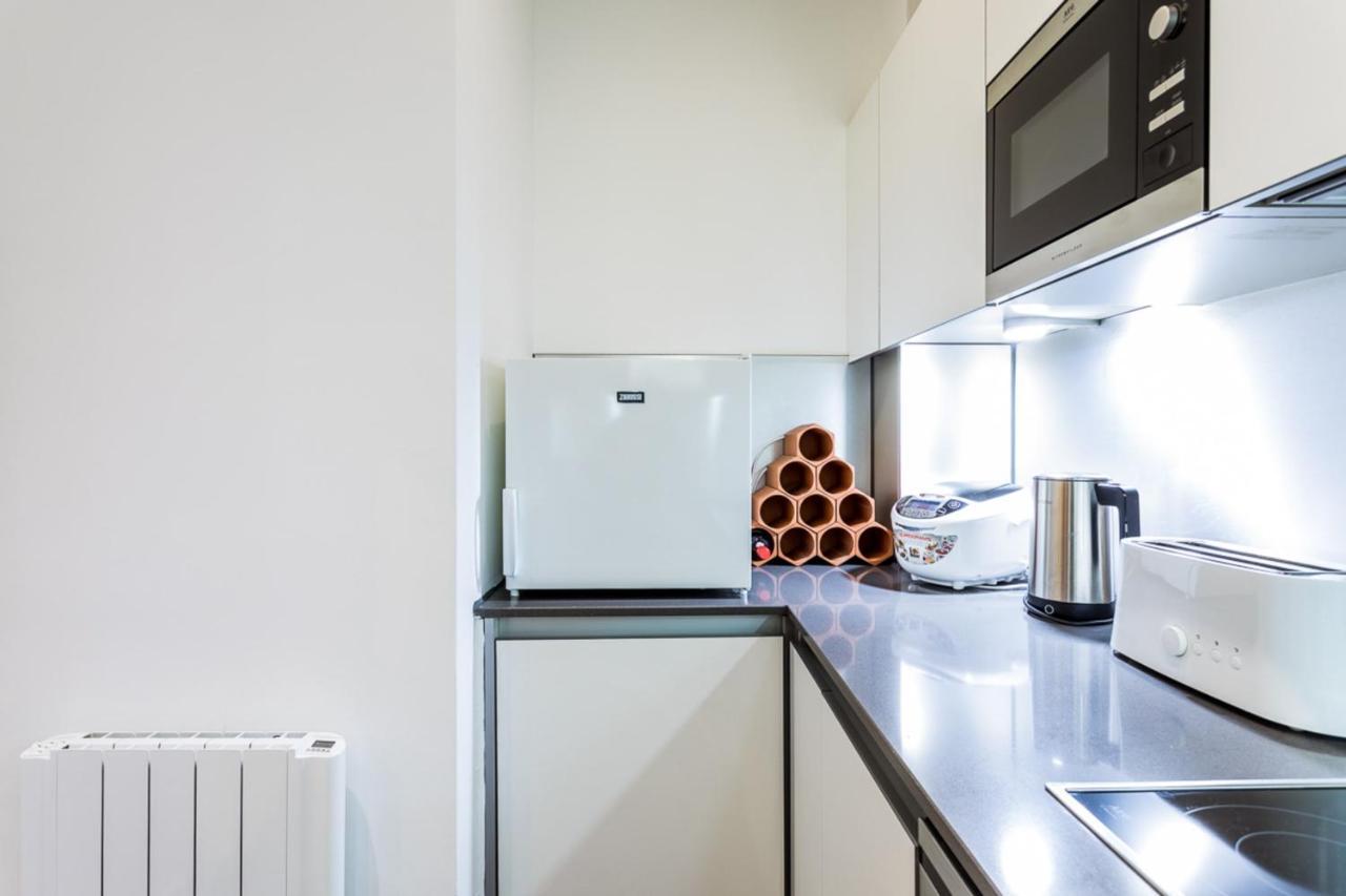 Bright & Comfortable Angel Apartment London Eksteriør bilde
