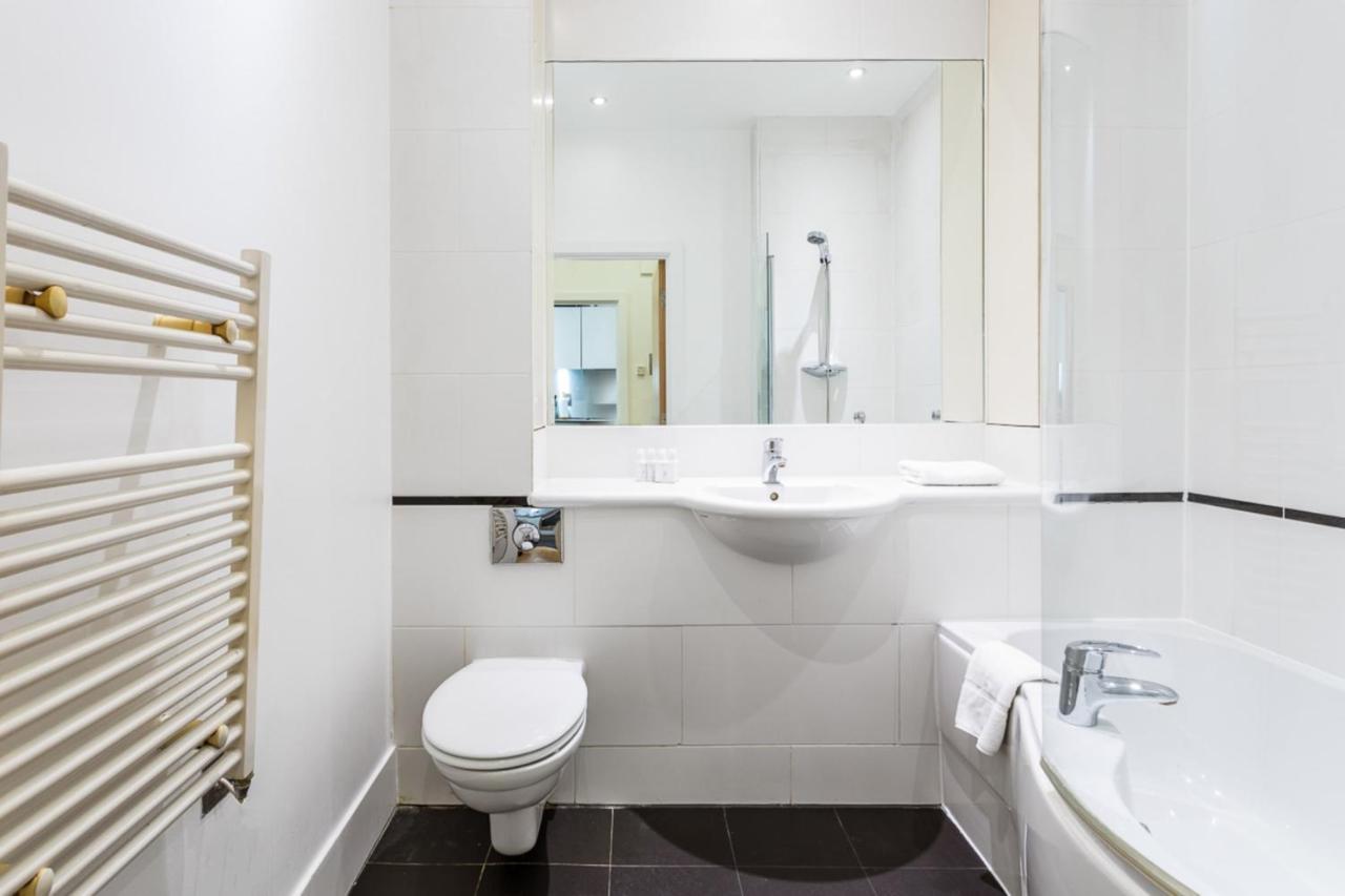 Bright & Comfortable Angel Apartment London Eksteriør bilde