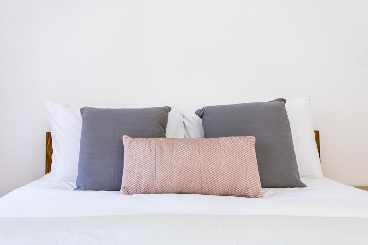 Bright & Comfortable Angel Apartment London Eksteriør bilde