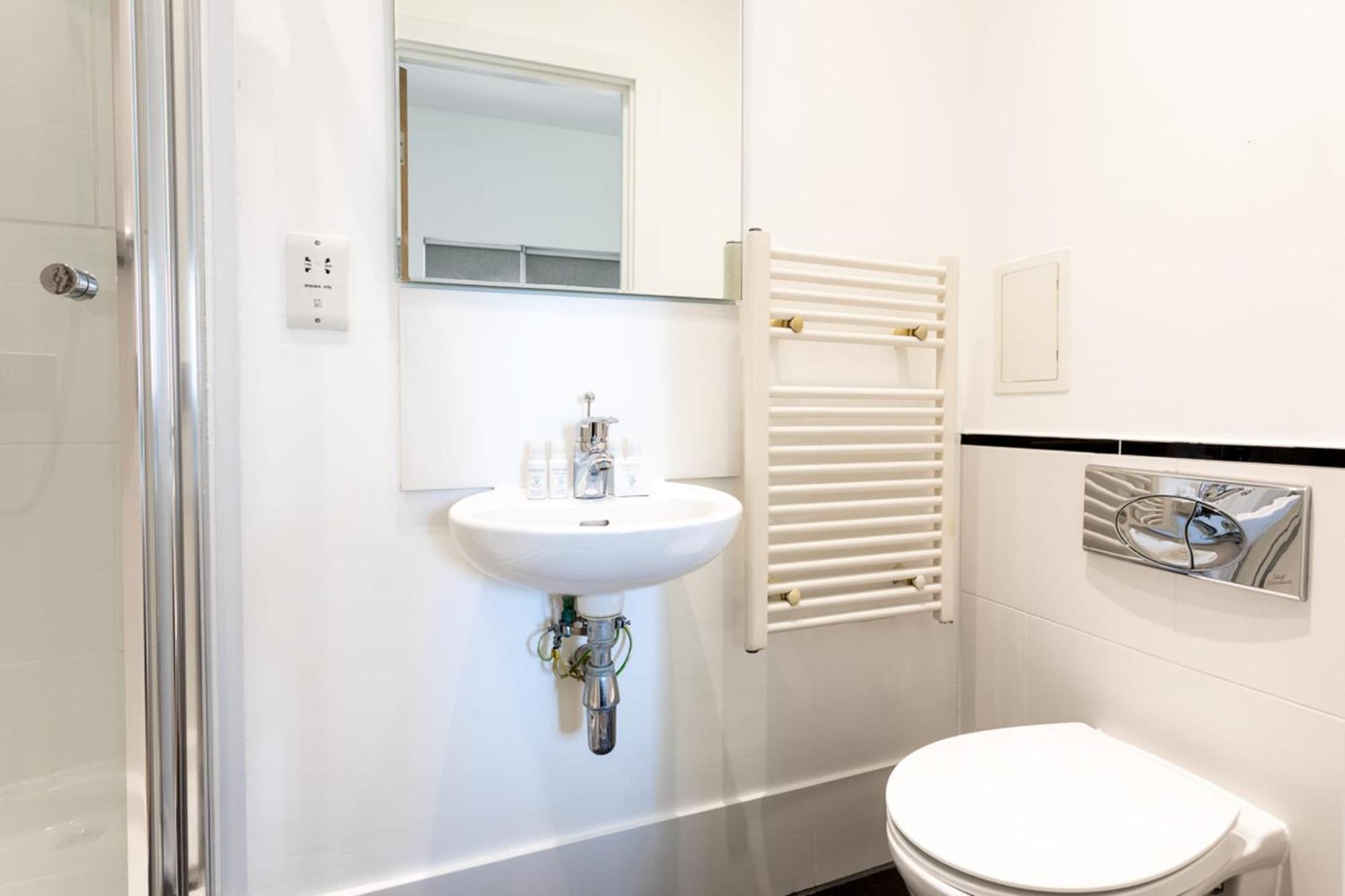 Bright & Comfortable Angel Apartment London Eksteriør bilde