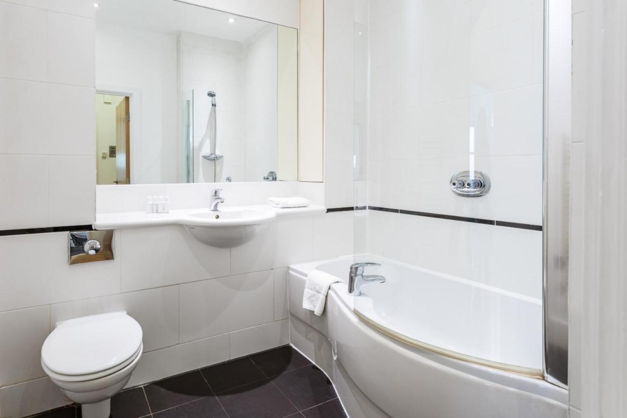 Bright & Comfortable Angel Apartment London Eksteriør bilde