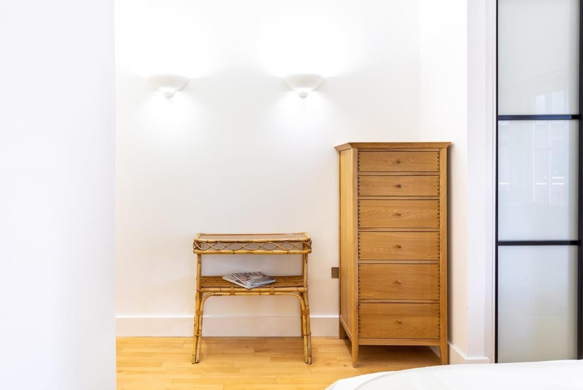 Bright & Comfortable Angel Apartment London Eksteriør bilde