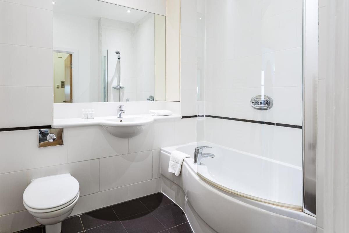 Bright & Comfortable Angel Apartment London Eksteriør bilde