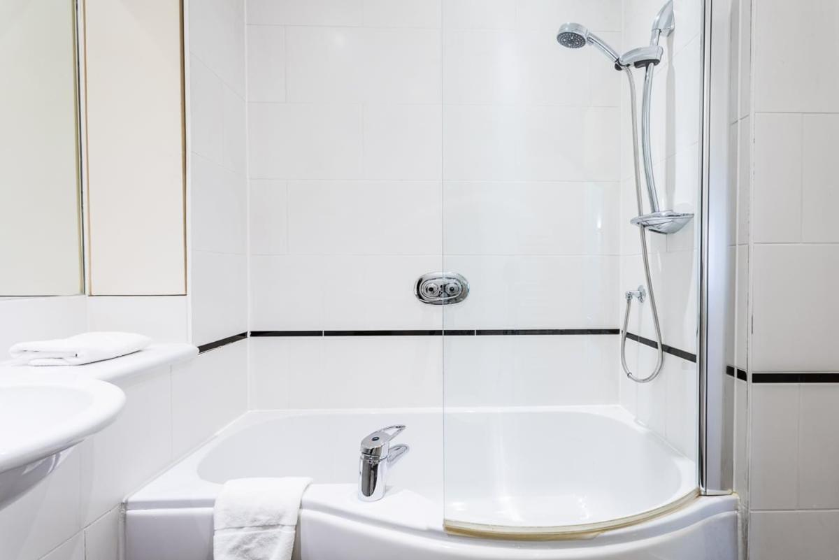 Bright & Comfortable Angel Apartment London Eksteriør bilde