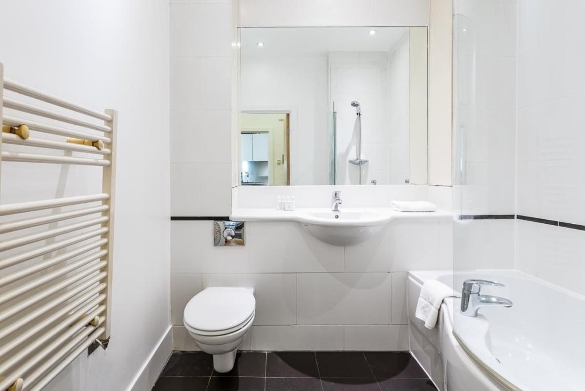 Bright & Comfortable Angel Apartment London Eksteriør bilde