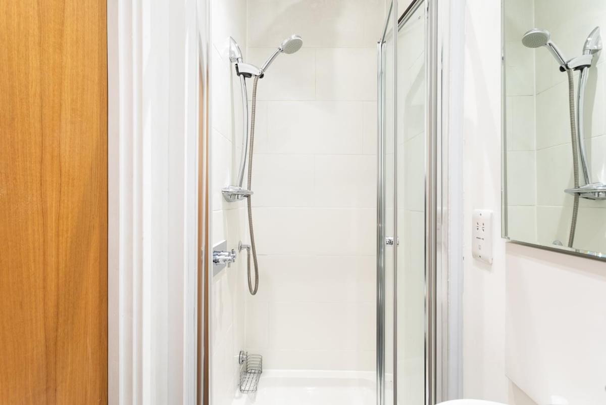Bright & Comfortable Angel Apartment London Eksteriør bilde