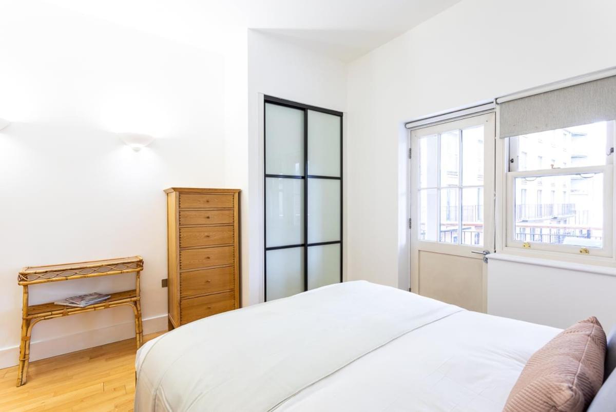 Bright & Comfortable Angel Apartment London Eksteriør bilde